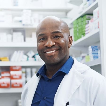 Pharmacist at Vernon Rockville Medicine Shoppe